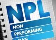 Rasio Kredit Bermasalah Segmen UMKM Membengkak