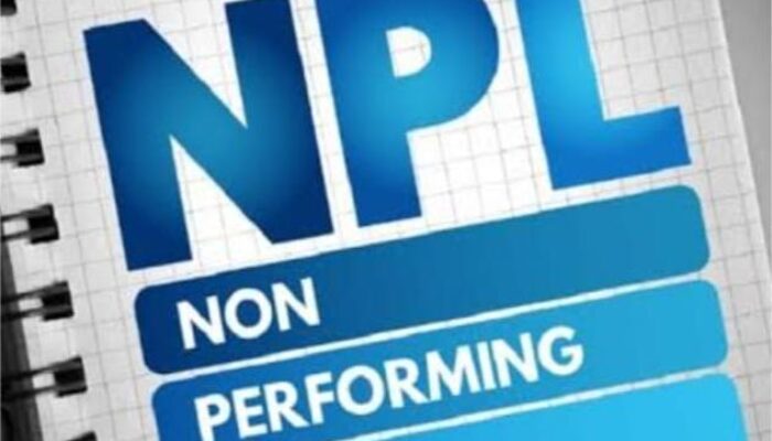 Rasio Kredit Bermasalah Segmen UMKM Membengkak