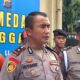 Polsek Sunggal Tangkap 2 Maling, 1 Ditembak