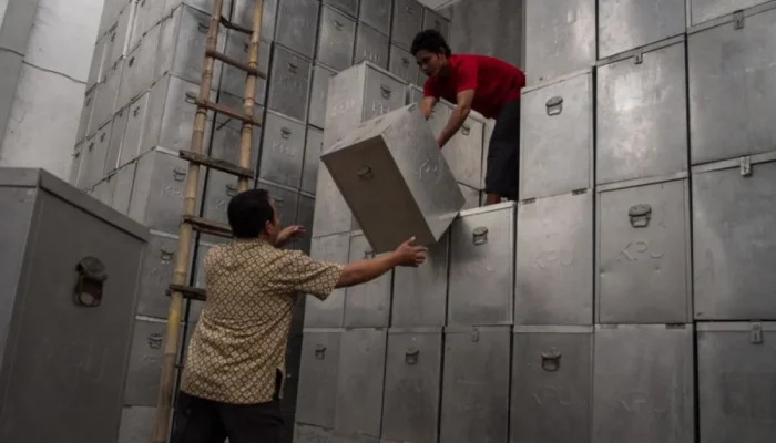 Media luar ruang sumber informasi efektif calon peserta Pilkada 2024