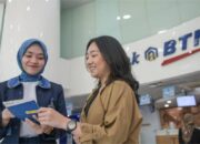 Isu Data Nasabah BTN Bocor Hoax