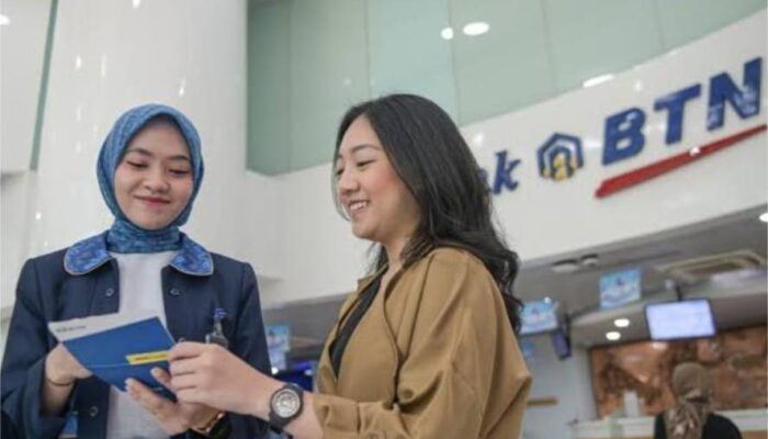 Isu Data Nasabah BTN Bocor Hoax