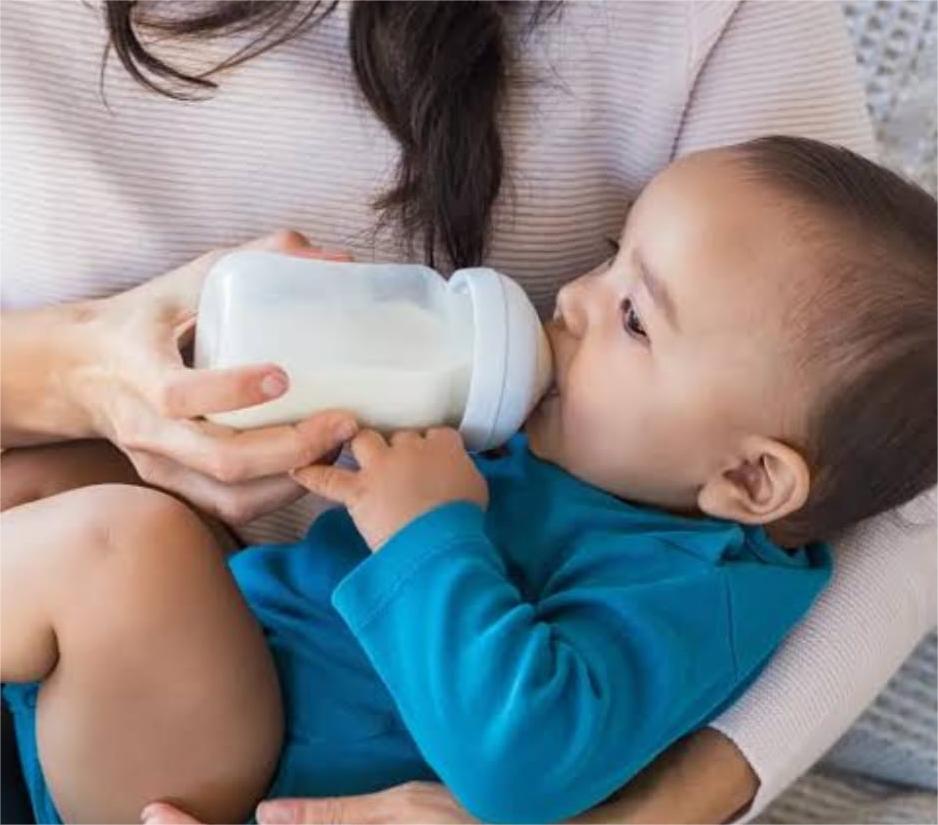 Pemerintah Larang Produsen Dan Distributor Susu Formula Beri Diskon Harga