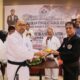 Bacagub Barry Simorangkir Komit Bawa Karate Takoke Tingkat Internasional