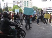 Aliansi Jukir Kota Medan Minta Batalkan Perwal Parkir Langganan