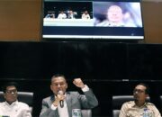 Membangun Kedaulatan Negara Di Daerah Perbatasan, Infrastruktur Penyiaran Jadi Kunci