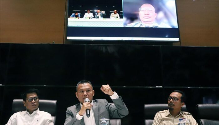 Membangun Kedaulatan Negara Di Daerah Perbatasan, Infrastruktur Penyiaran Jadi Kunci