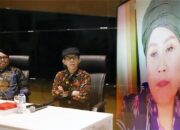 DPR Ajak Semua Pihak Kawal Proses Pilkada Jujur, Adil Dan Demokratis