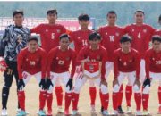 3 Pemain Lokal Timnas U-19 yang Bakal Jadi Senjata Andalan di AFF U-19 2024