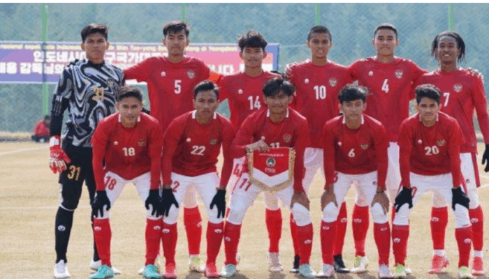3 Pemain Lokal Timnas U-19 yang Bakal Jadi Senjata Andalan di AFF U-19 2024