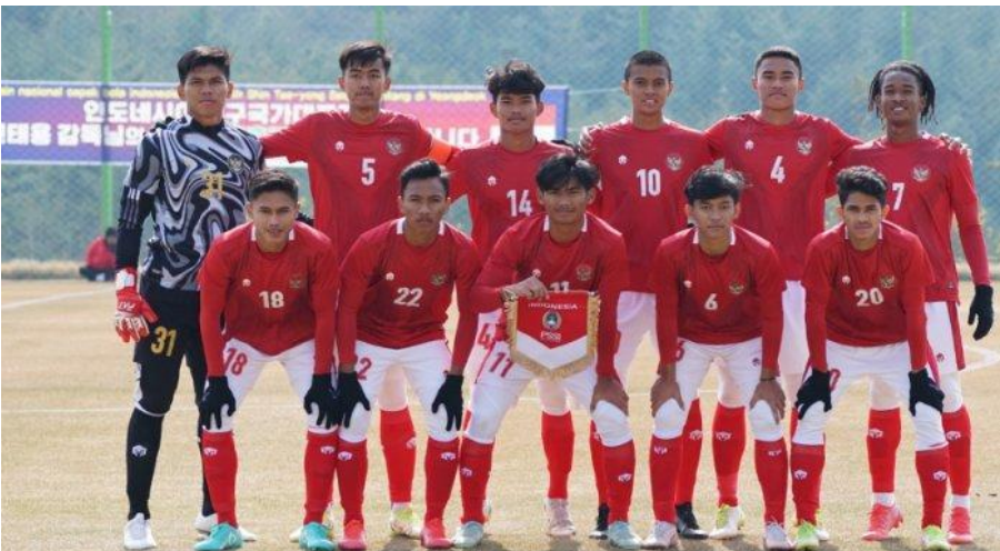3 Pemain Lokal Timnas U-19 yang Bakal Jadi Senjata Andalan di AFF U-19 2024