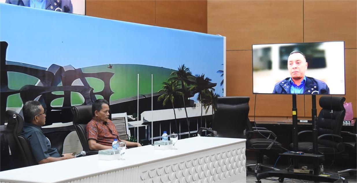 Masa Sidang DPR Hampir Berakhir RUU PPRT Mandek Dibahas
