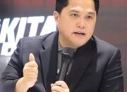 Atasi Backlog, Erick Andalkan Konsep TOD Dari Perumnas