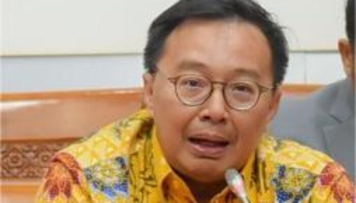 Mundurnya Dirjen Aptika, Bukan Berarti Kominfo Lepas Tanggung Jawab