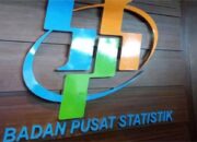 Inflasi November 2024 Sebesar 1,55 Persen