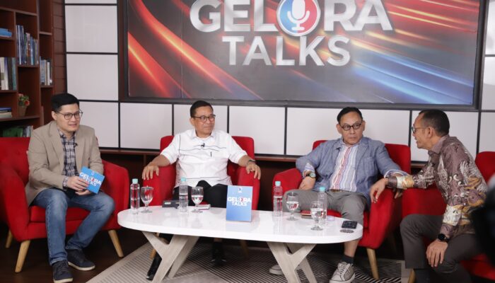 Hasil Pemilu Di Eropa Peluang Indonesia Tingkatkan Peran Politik Luar Negeri