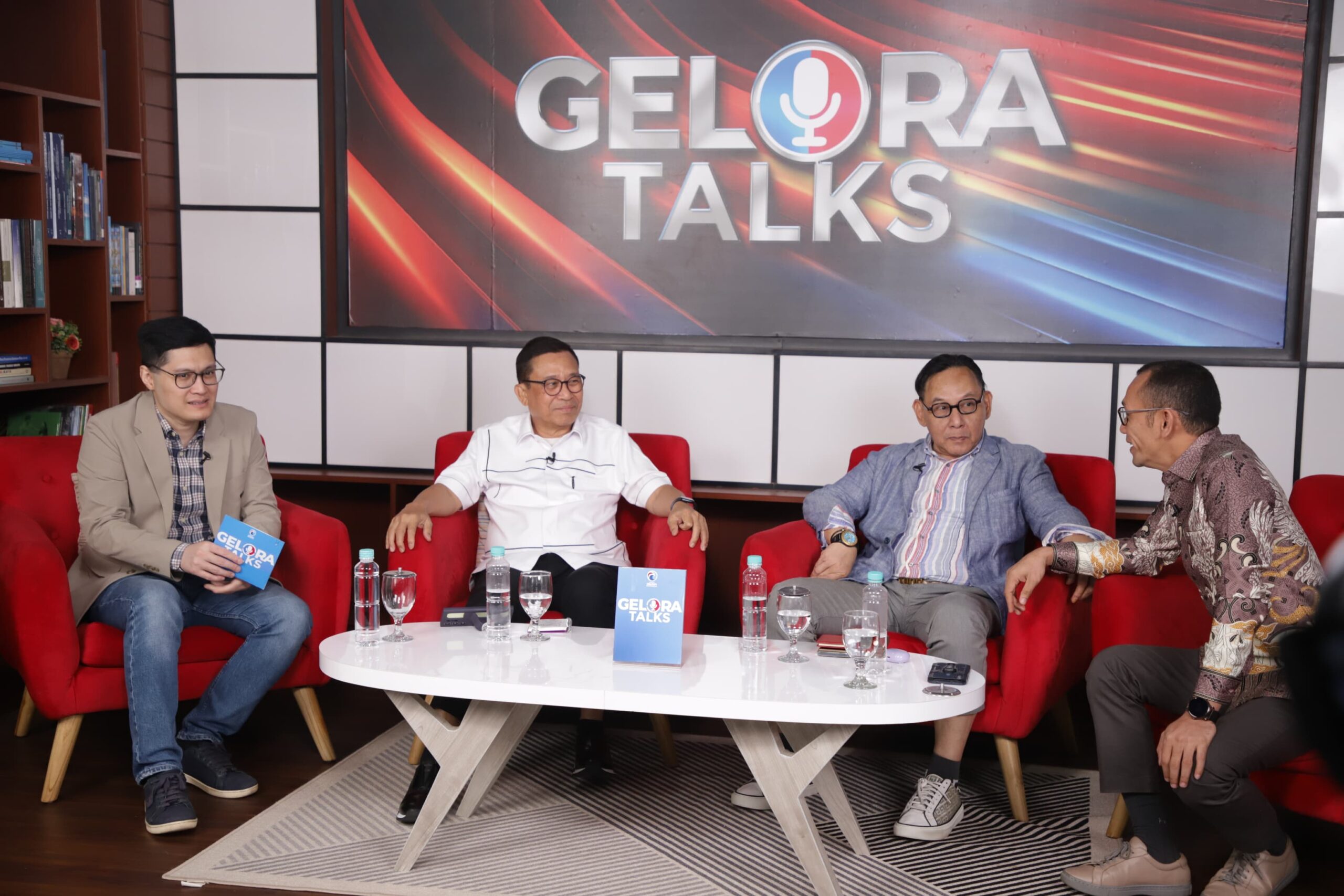 Hasil Pemilu Di Eropa Peluang Indonesia Tingkatkan Peran Politik Luar Negeri