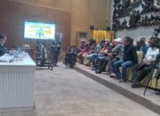 RUU Daerah Kepulauan Upaya Pemerataan Kesejahtaraan Daerah Terpencil