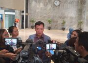 DPR Apresiasi AJK IV Dan Pameran Foto XIII KWP 2024