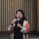 PRESIDEN Direktur PT Murni Sadar, DR. dr. Mutiara, MHA, MKT, FISQua. Waspada/Ist