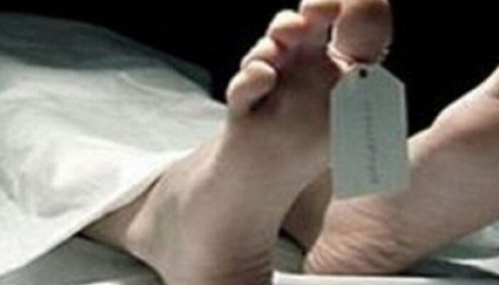 Bocah SD Meninggal Kecelakaan Ketika Menyeberang Jalan