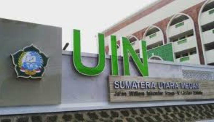 Pendaftaran Jalur Mandiri UINSU Tahap II 22 Juli Sampai Agustus 2024