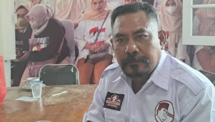 Masyarakat Sumut Berharap PDIP Mengusung Bobby Nasution