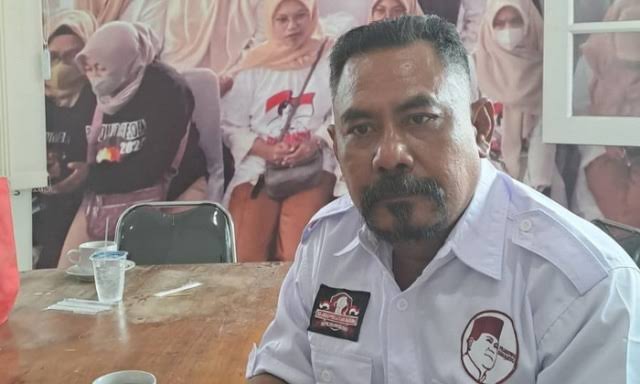Masyarakat Sumut Berharap PDIP Mengusung Bobby Nasution