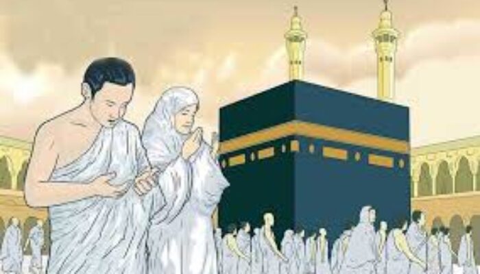Sekretaris PPIH: Jamaah Haji Wafat Di Tanah Suci Bertambah