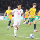 Timnas U-16 Gagal Tembus Final