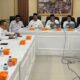 Kanwil Kemenagsu Terima Kunjungan Tim Evaluasi Dan Pemetaan Guru PAI-PPA