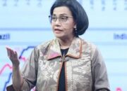 Pengesahan UU P2SK Tonggak Sejarah Bangun Sektor Keuangan