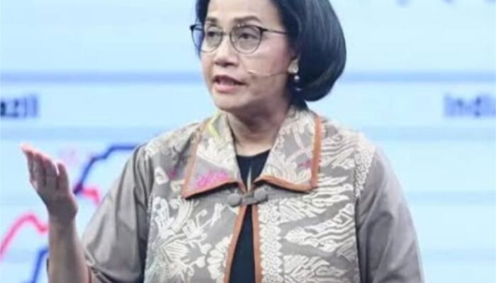 Implementasi Dari Peluncuran Simbara Cegah Illegal Mining