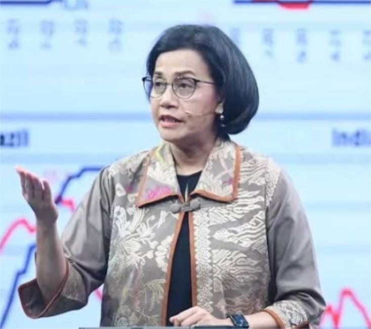 Pengesahan UU P2SK Tonggak Sejarah Bangun Sektor Keuangan