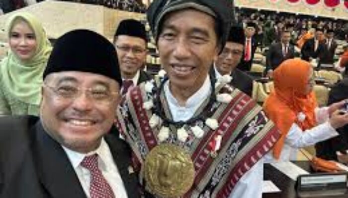 Ini Pernyataan Baru Sekjen PKS Terkait Kaesang