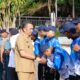 Pj Wali Kota Sabang Lepas 145 Atlet Ikut Popda Aceh