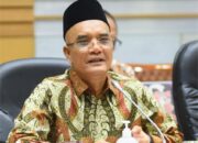 Wakil Ketua Komisi VIII DPR Usul BPJPH Dipisahkan Dari Kemenag
