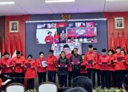 Pusing Karena UKT, Megawati Minta Kadernya Di DPR Perjuangkan Sistem Pendidikan Bebas Biaya