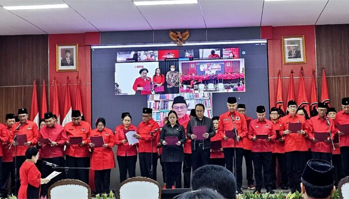 Pusing Karena UKT, Megawati Minta Kadernya Di DPR Perjuangkan Sistem Pendidikan Bebas Biaya
