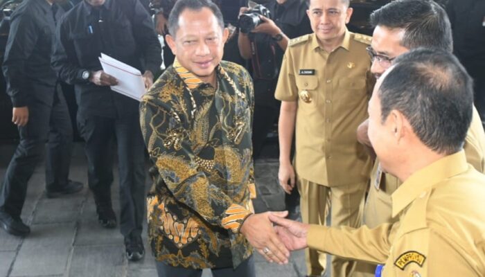Mendagri: ASN Boleh Ikut Kampanye
