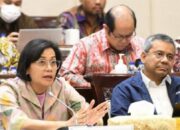 DPR – Pemerintah Setujui PMN Untuk 19 BUMN Senilai Rp27,4 Triliun