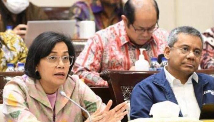 DPR – Pemerintah Setujui PMN Untuk 19 BUMN Senilai Rp27,4 Triliun