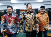 Ketua MPR RI Ingatkan Kembali UUD 1945 Bukan Kitab Suci