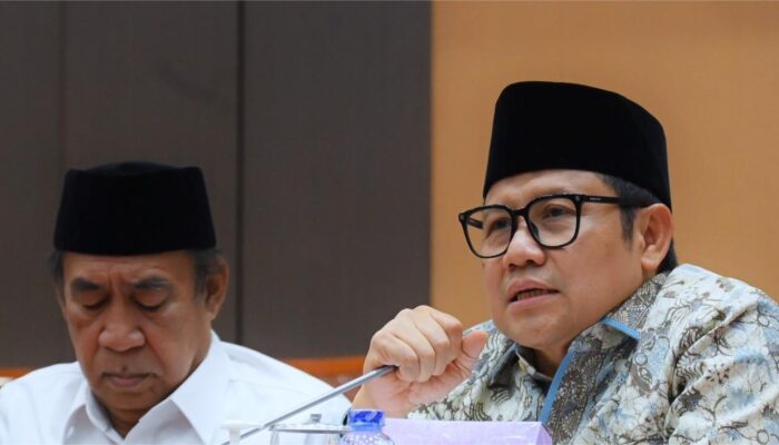 Ketua Timwas DPR RI: Harus Ada Revolusi Penyelenggaraan Haji