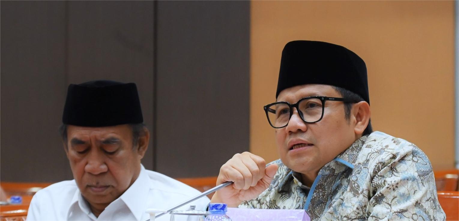 Ketua Timwas DPR RI: Harus Ada Revolusi Penyelenggaraan Haji