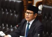 DPR RI Setujui RUU KSDAHE Jadi UU