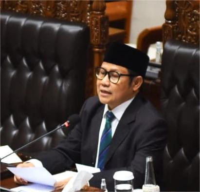 DPR RI Setujui RUU KSDAHE Jadi UU