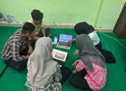 Mahasiswa UMSU Ciptakan Aplikasi Komunikasi Revolusioner Bagi Tuna Rungu Wicara