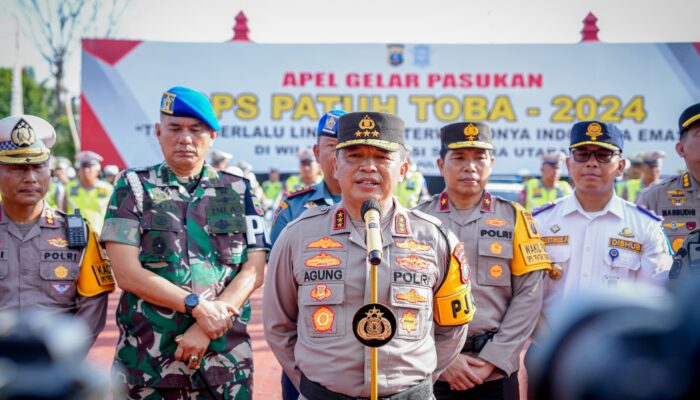 Otak Pelaku Pembakaran Rumah Wartawan Merupakan Residivis Kasus Pembunuhan