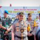 Otak Pelaku Pembakaran Rumah Wartawan Merupakan Residivis Kasus Pembunuhan
